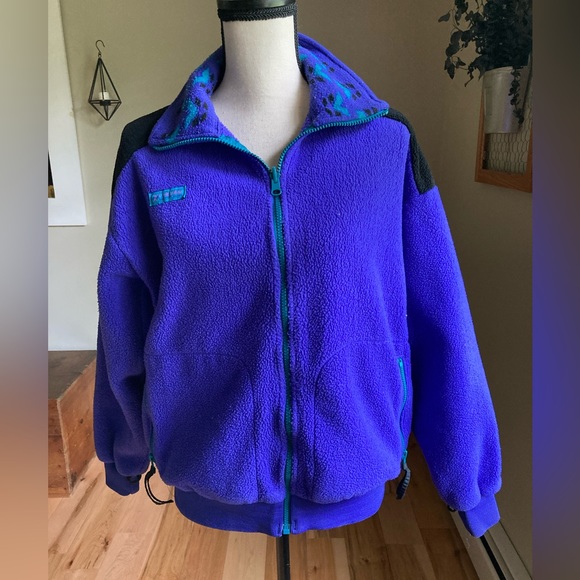 Columbia Bugaboo jacket - Picture 9 of 12